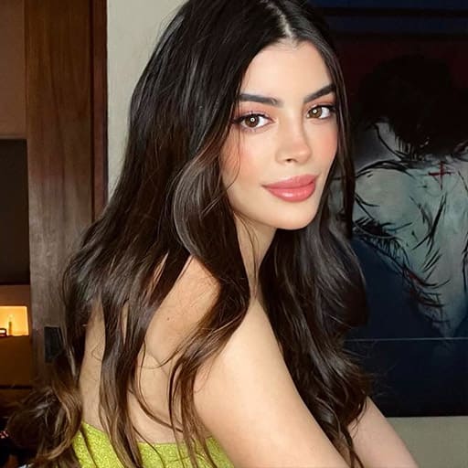 MARIAN SANTOS
