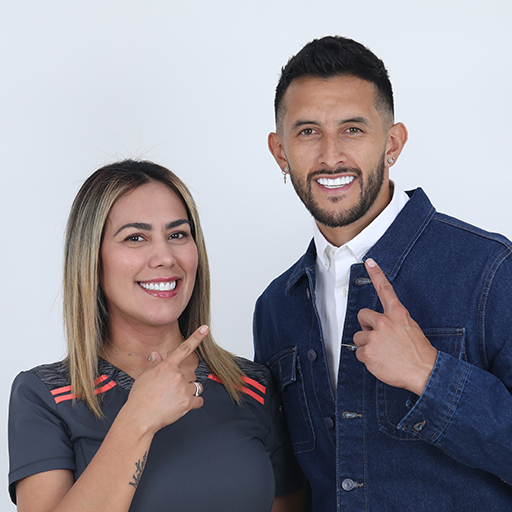 Diseño de Sonrisa de Camilo Vargas