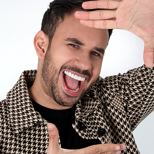 Diseño de Sonrisa de Gabriel Montiel
