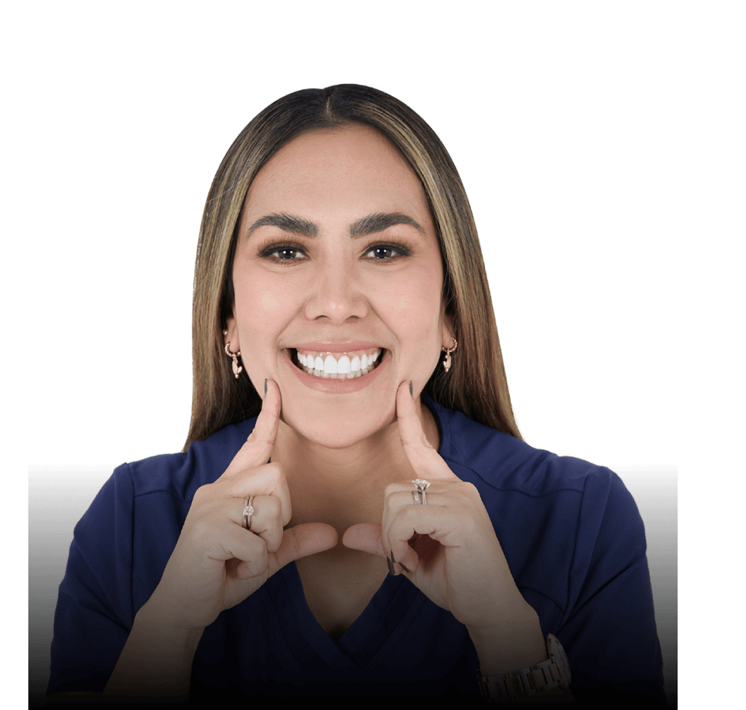 Sobre Alejandrea Cruz