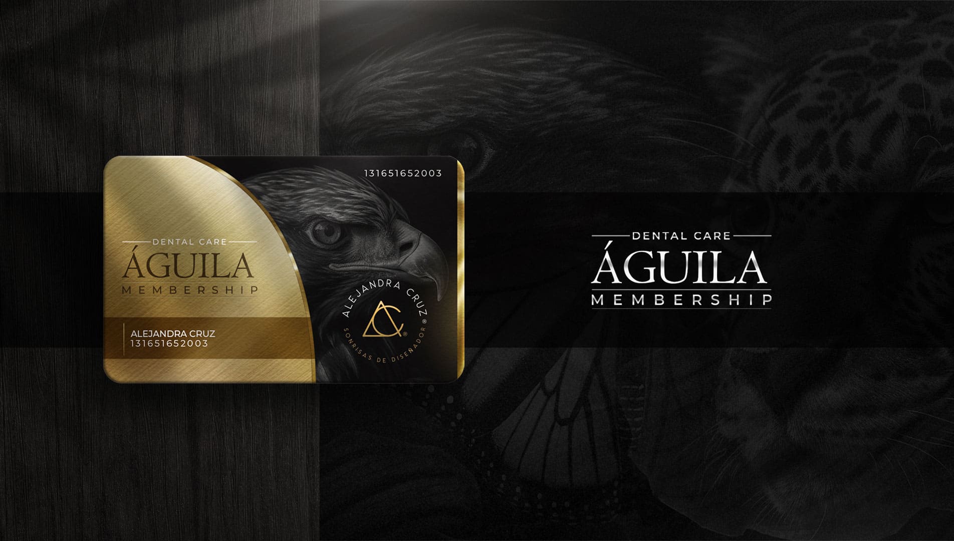 Águila Membership