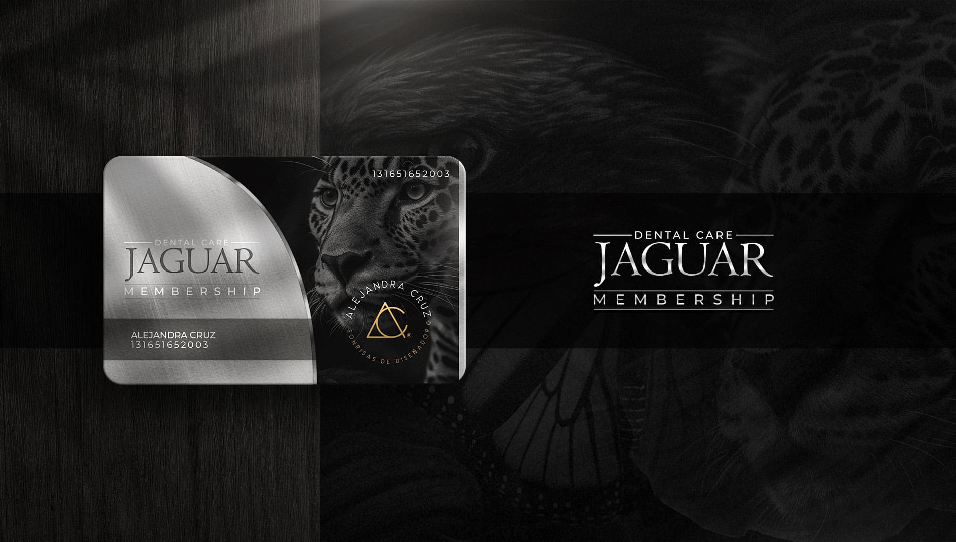 Jaguar Membership