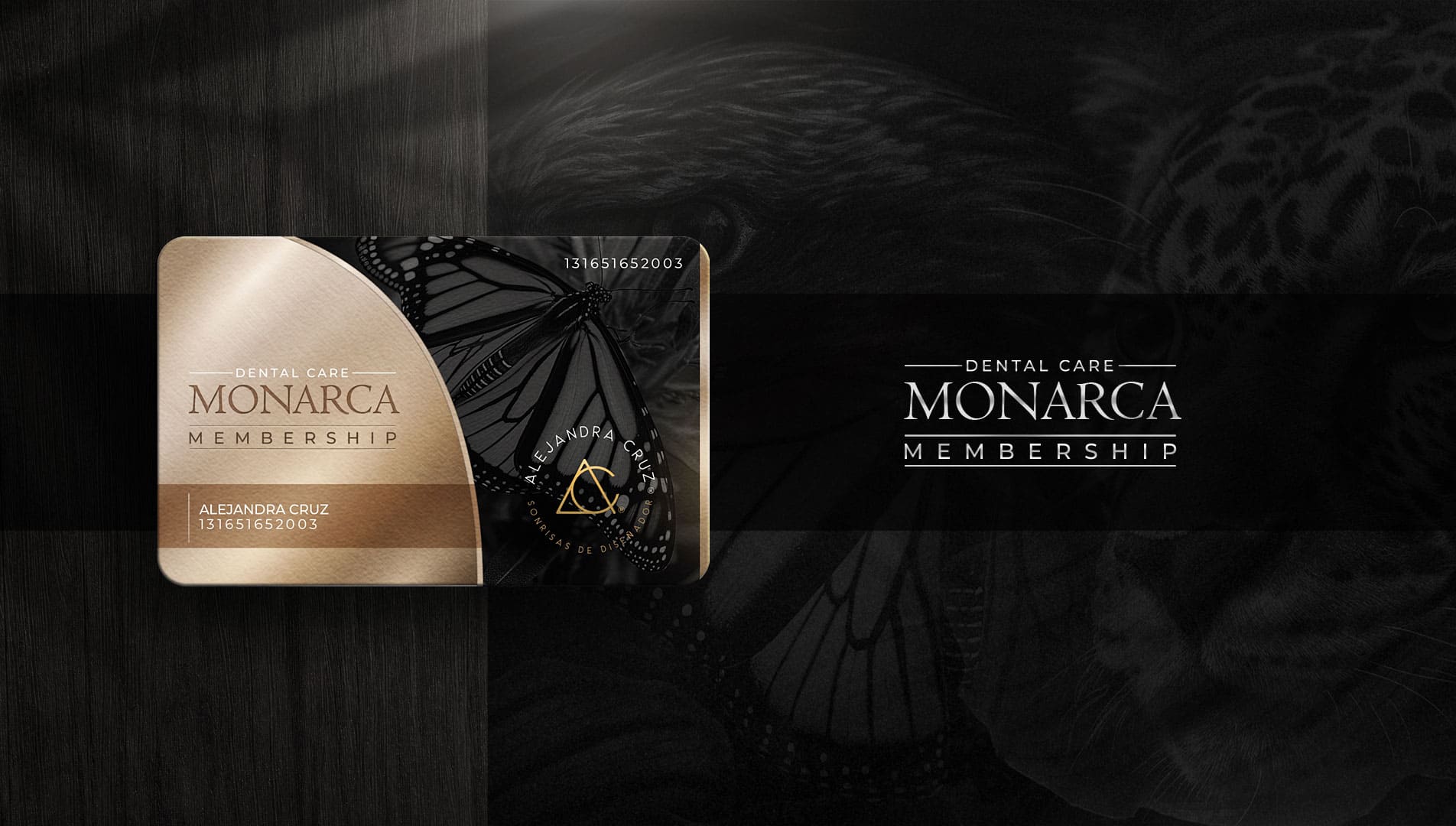 Monarca Membership